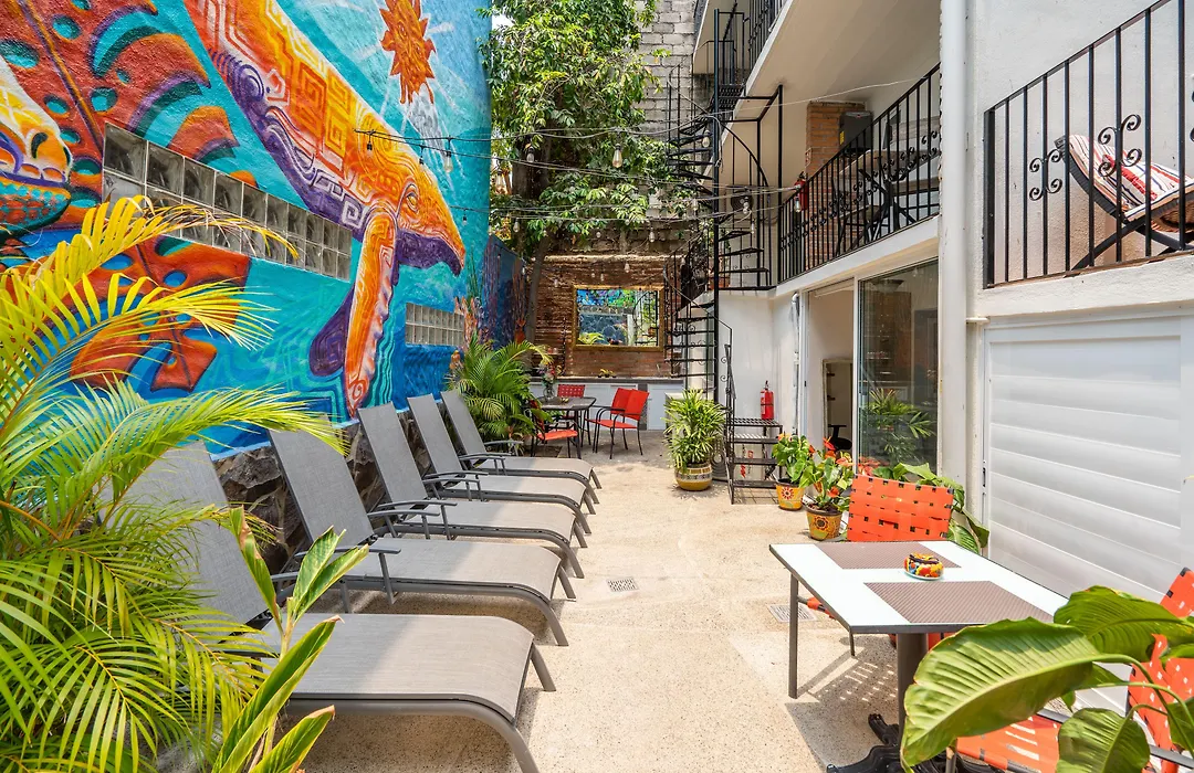 Zonaz Boutique Hotel-1