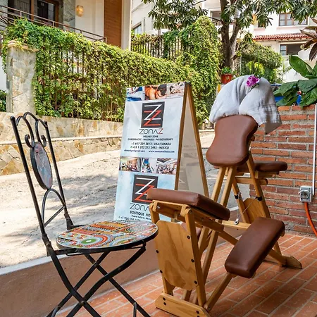Zonaz Boutique Hotel-2